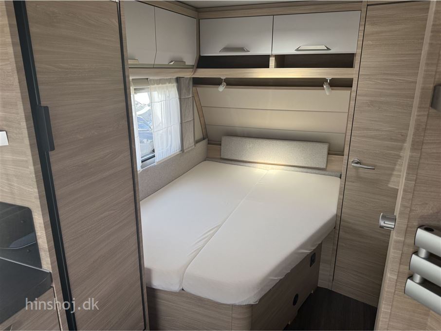Knaus Südwind 500 FU