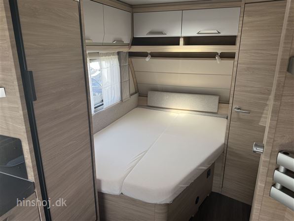 Knaus Südwind 500 FU