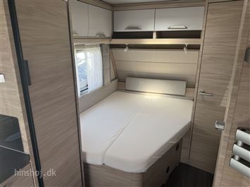 Knaus Südwind 500 FU
