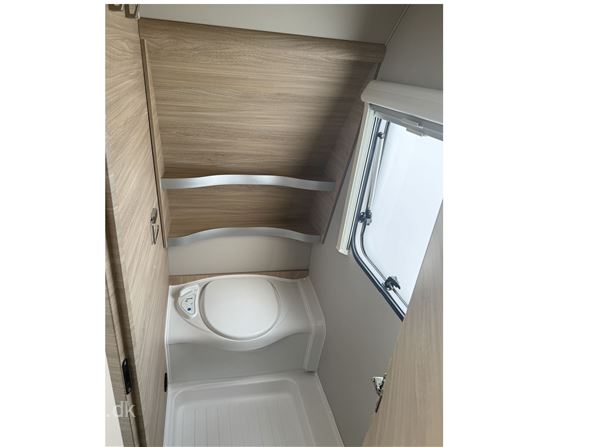 Knaus Südwind 500 FU