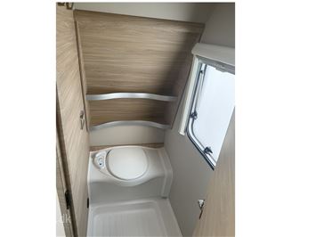 Knaus Südwind 500 FU