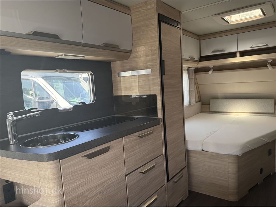 Knaus Südwind 500 FU