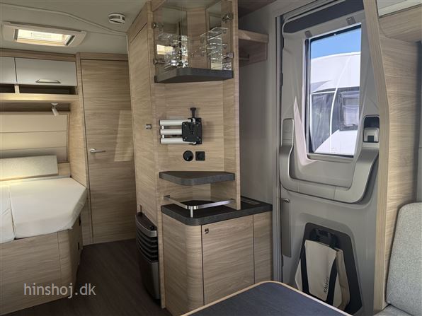Knaus Südwind 500 FU