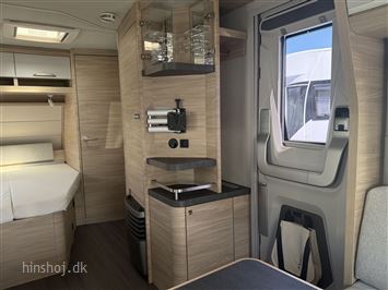 Knaus Südwind 500 FU