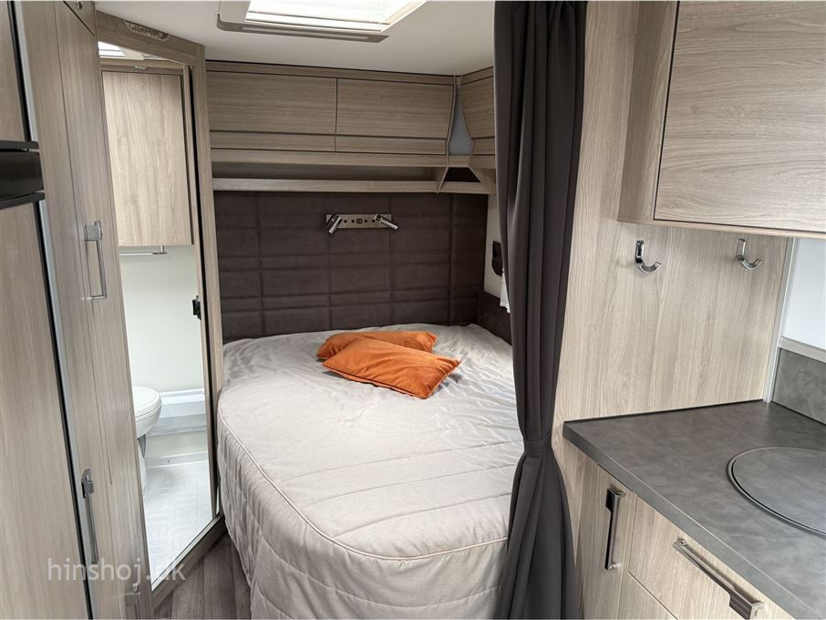 Kabe Ametist 560 XL KS KING SELECTION