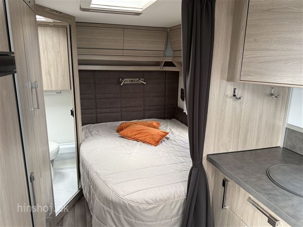 Kabe Ametist 560 XL KS KING SELECTION
