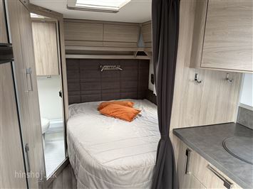 Kabe Ametist 560 XL KS KING SELECTION