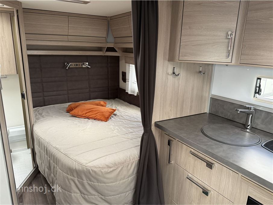 Kabe Ametist 560 XL KS KING SELECTION