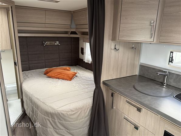 Kabe Ametist 560 XL KS KING SELECTION