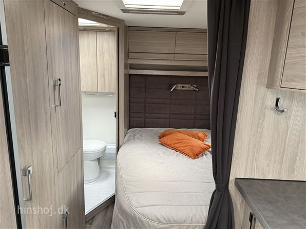 Kabe Ametist 560 XL KS KING SELECTION