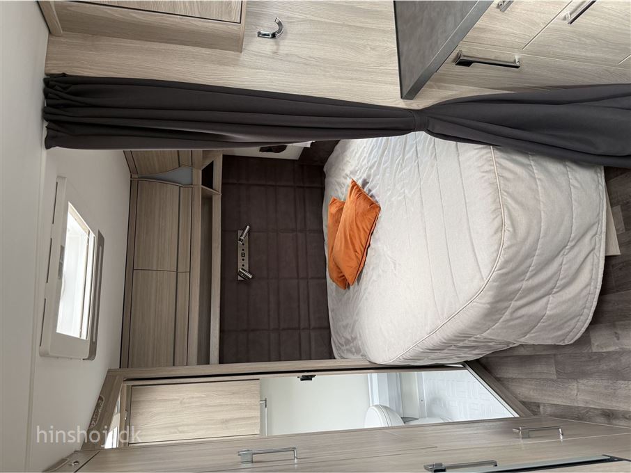 Kabe Ametist 560 XL KS KING SELECTION