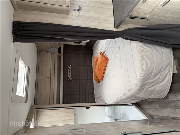 Kabe Ametist 560 XL KS KING SELECTION