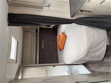 Kabe Ametist 560 XL KS KING SELECTION