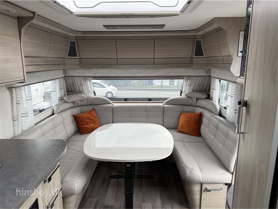Kabe Ametist 560 XL KS KING SELECTION
