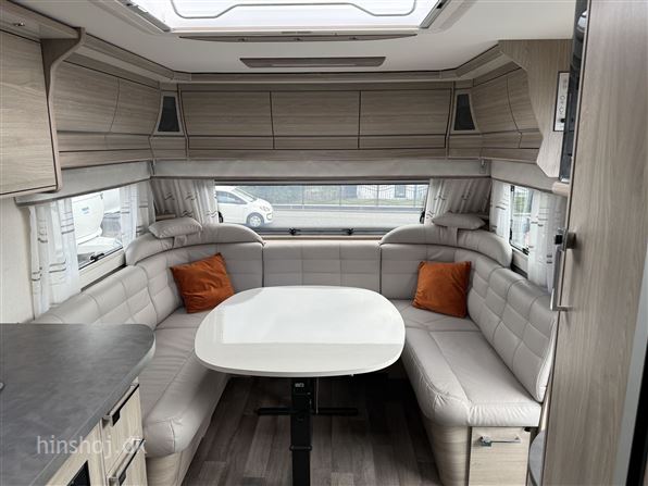 Kabe Ametist 560 XL KS KING SELECTION