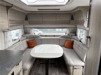 Kabe Ametist 560 XL KS KING SELECTION