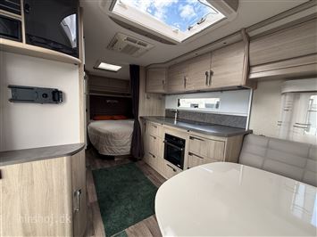 Kabe Ametist 560 XL KS KING SELECTION
