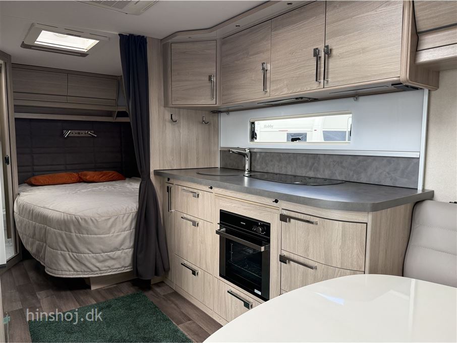 Kabe Ametist 560 XL KS KING SELECTION
