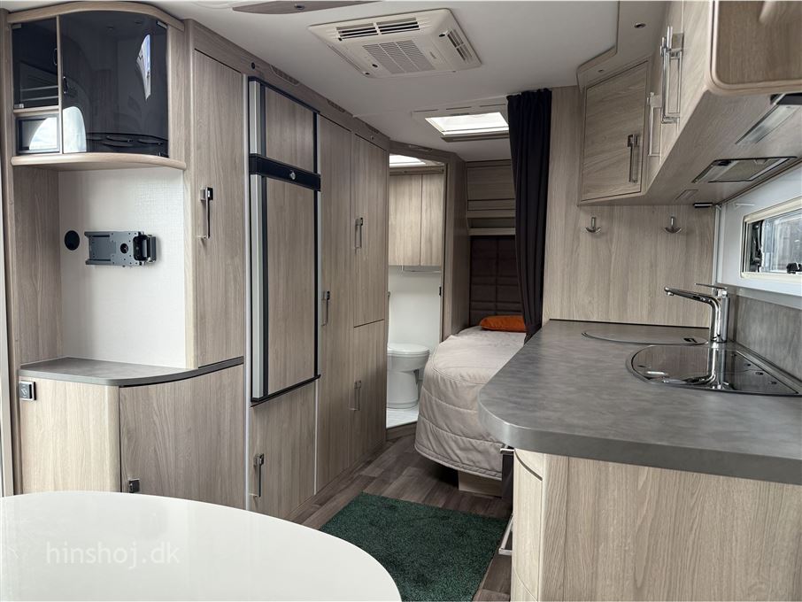 Kabe Ametist 560 XL KS KING SELECTION