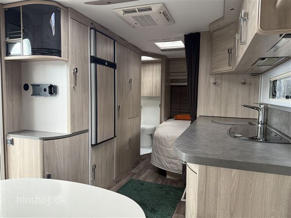 Kabe Ametist 560 XL KS KING SELECTION