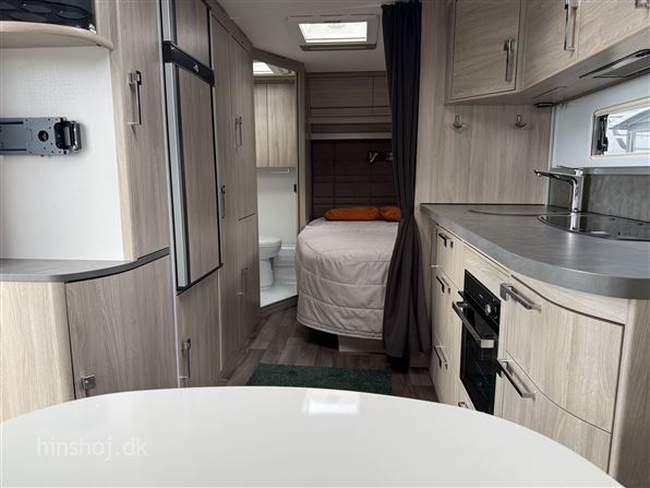 Kabe Ametist 560 XL KS KING SELECTION
