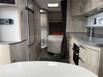 Kabe Ametist 560 XL KS KING SELECTION