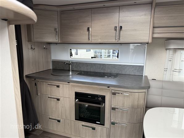 Kabe Ametist 560 XL KS KING SELECTION