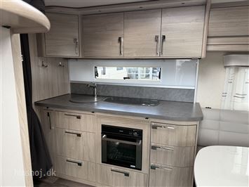 Kabe Ametist 560 XL KS KING SELECTION