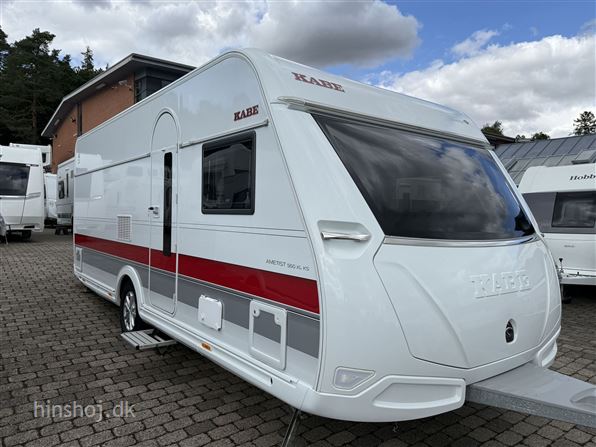 Kabe Ametist 560 XL KS KING SELECTION