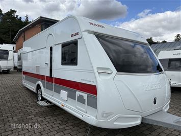 Kabe Ametist 560 XL KS KING SELECTION
