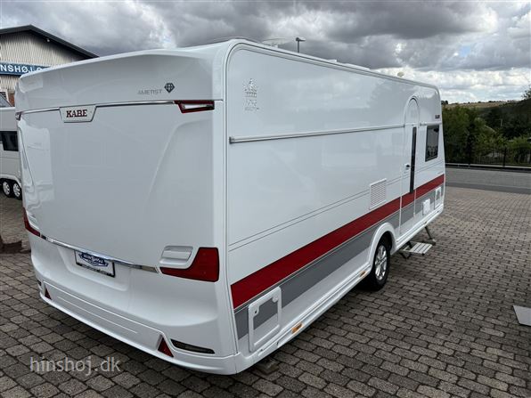 Kabe Ametist 560 XL KS KING SELECTION
