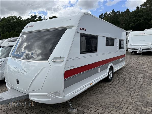 Kabe Ametist 560 XL KS KING SELECTION