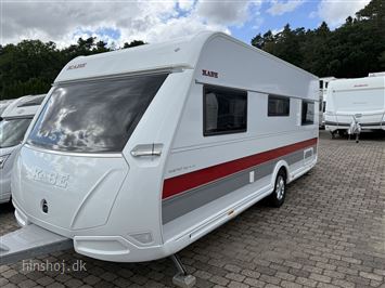 Kabe Ametist 560 XL KS KING SELECTION
