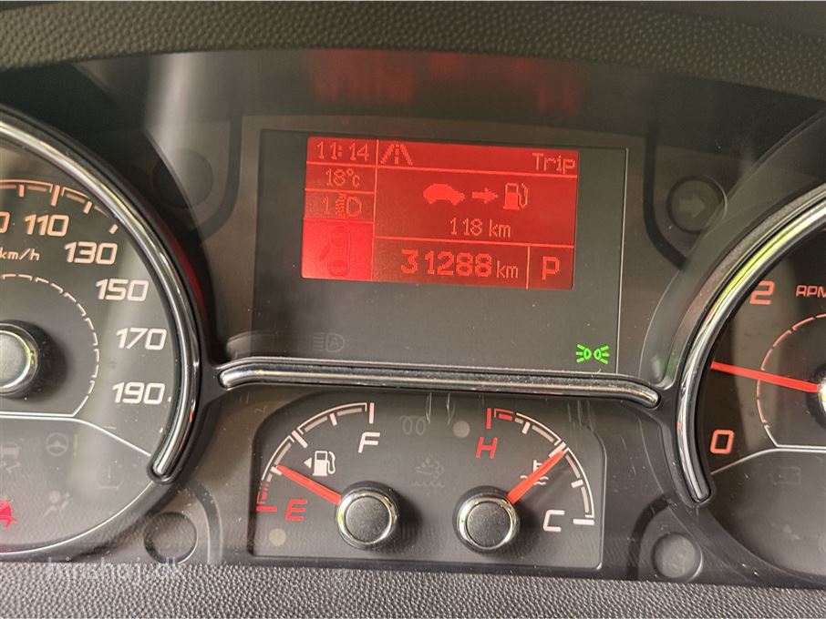 Dethleffs Trend Edition T 7057 EB