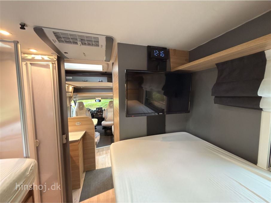 Dethleffs Trend Edition T 7057 EB