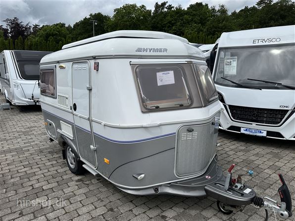 Hymer Touring 320