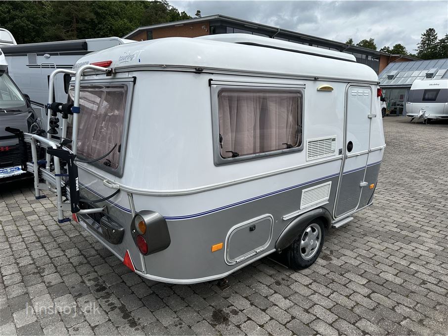 Hymer Touring 320