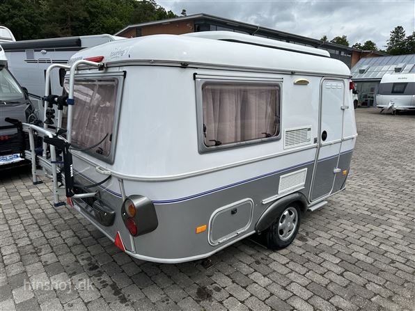 Hymer Touring 320