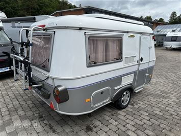 Hymer Touring 320