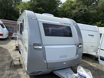 Adria Astella Glam 663 HT