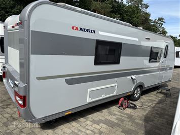 Adria Astella Glam 663 HT