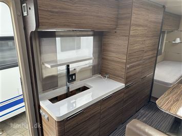 Adria Astella Glam 663 HT
