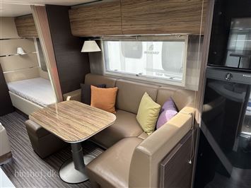 Adria Astella Glam 663 HT