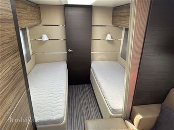 Adria Astella Glam 663 HT