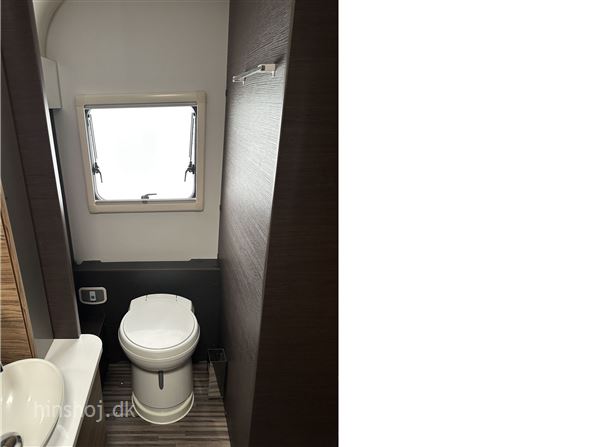 Adria Astella Glam 663 HT