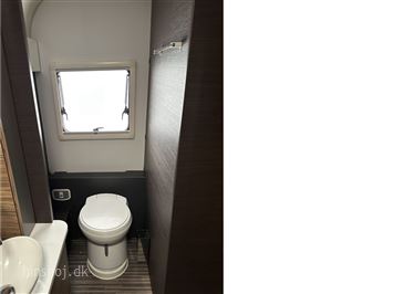 Adria Astella Glam 663 HT