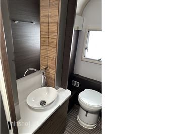 Adria Astella Glam 663 HT