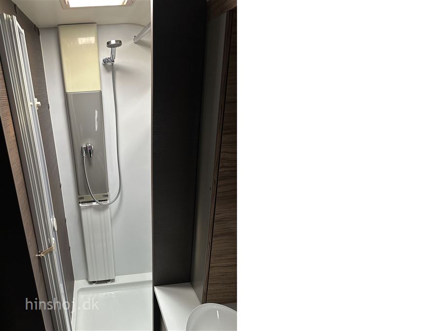 Adria Astella Glam 663 HT