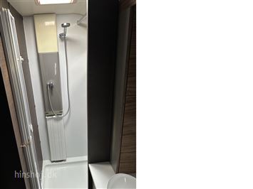 Adria Astella Glam 663 HT