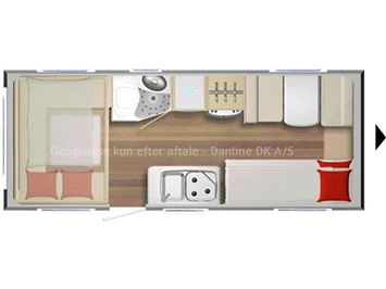 Bürstner Averso Plus 510 TK